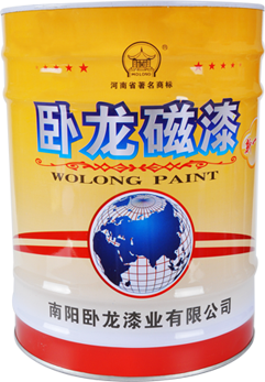 卧龍新一(yī)代磁漆