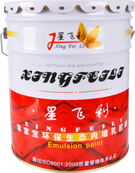 雅室寶內(nèi)牆乳膠漆